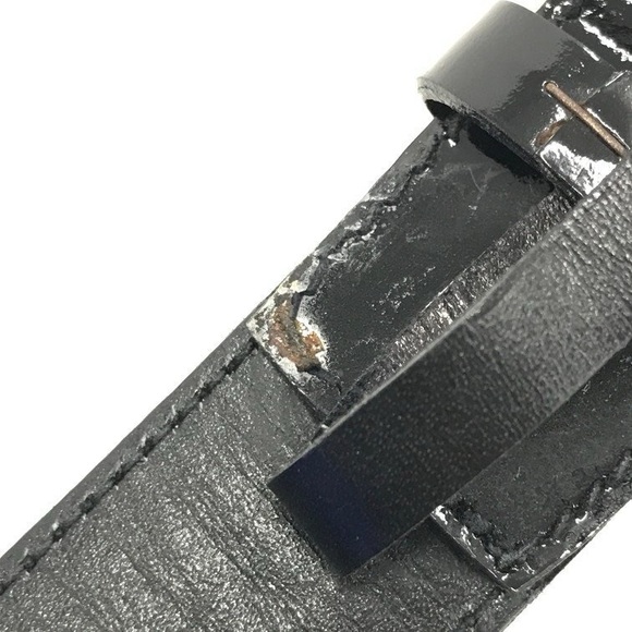 Vintage Celine Belt - Picture 10 of 10